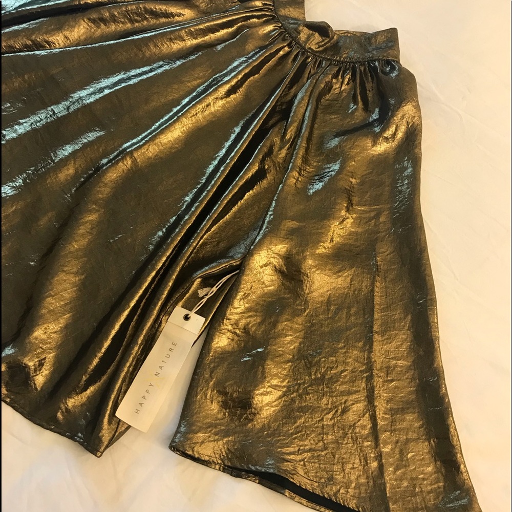 #HP 🥳💥 Blouse - HappyXNature 🤎 - Picture 3 of 8